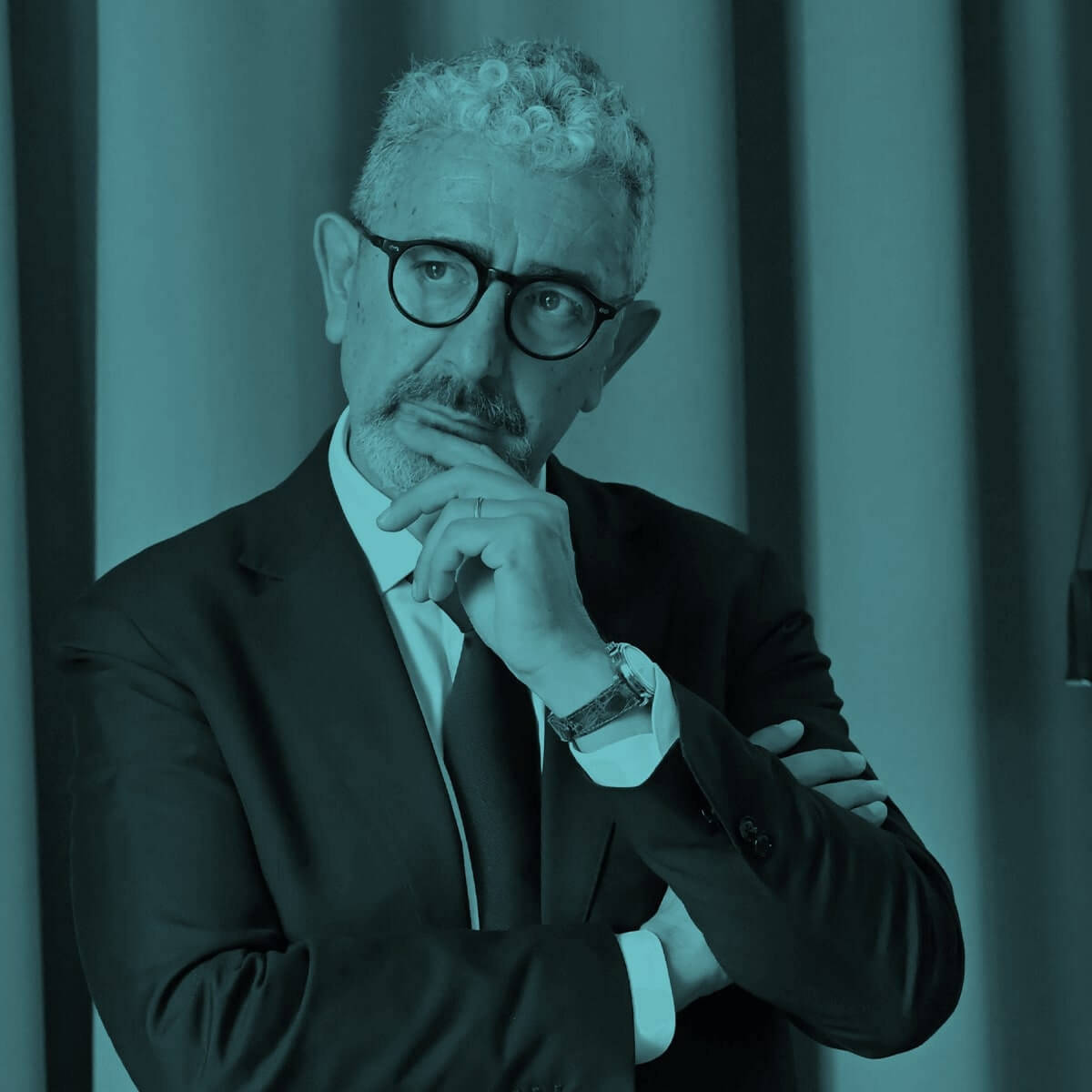 Marco Tenaglia - Presidente Confapi Varese